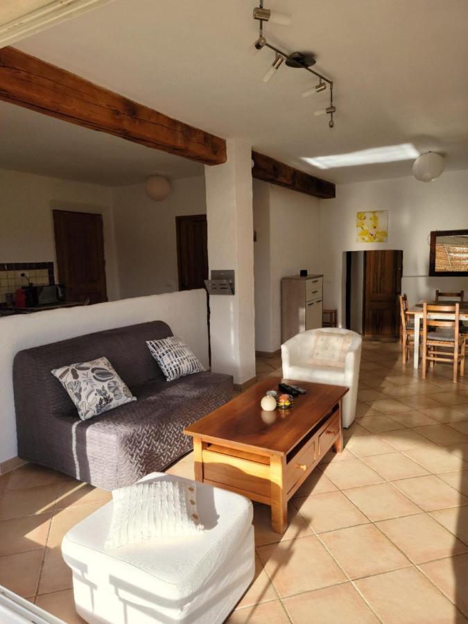 Bastide De L'Oliveraie Avec Jacuzzi Jouques Ngoại thất bức ảnh