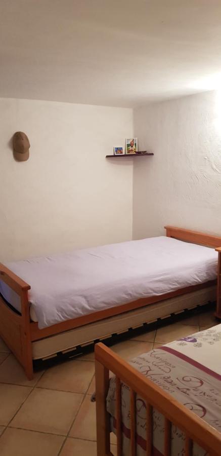 Bastide De L'Oliveraie Avec Jacuzzi Jouques Ngoại thất bức ảnh